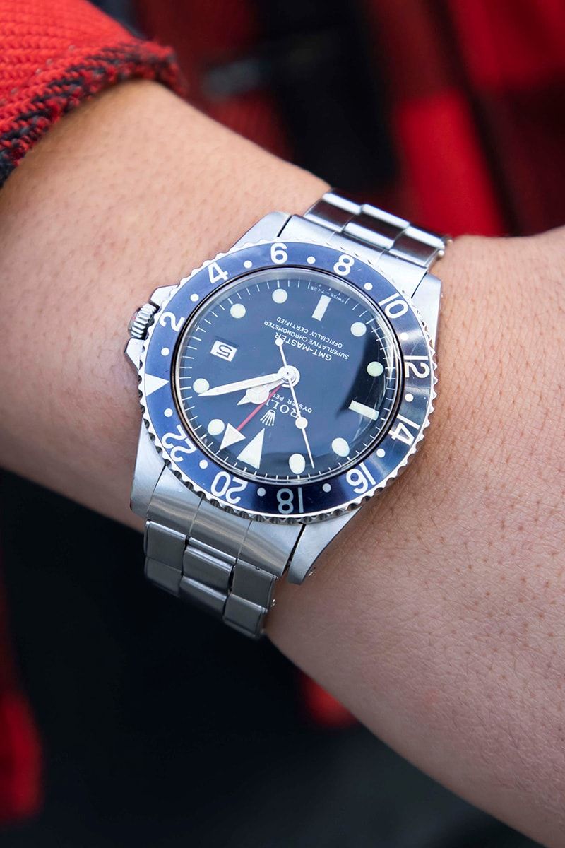 リーバイスのデニムコーディネート | 241216-1714-13 蒔田康介 3枚目の写真