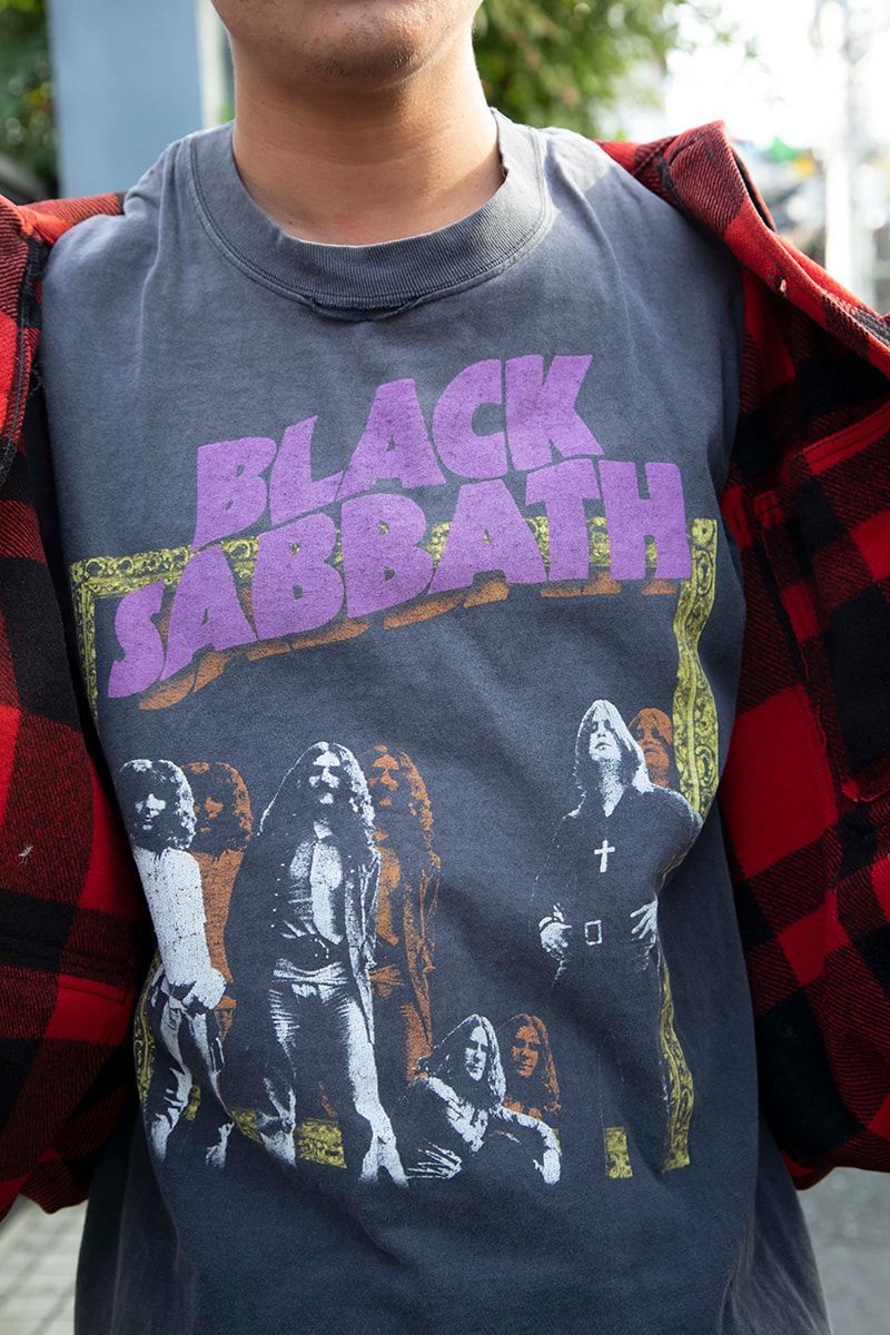 リーバイスのデニムコーディネート | 241216-1714-13 蒔田康介 4枚目の写真