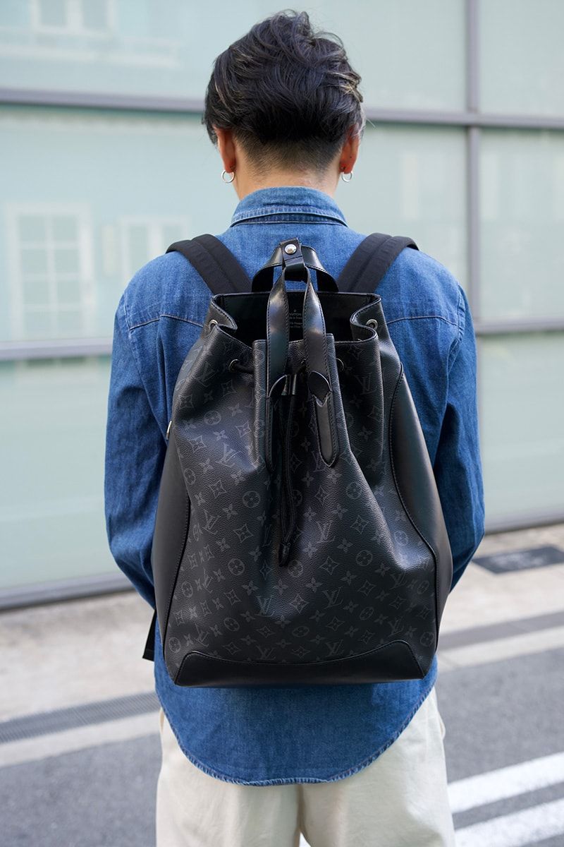 古着のジャケット/アウターコーディネート | 241216-1714-35 藤野浩孝 2枚目の写真