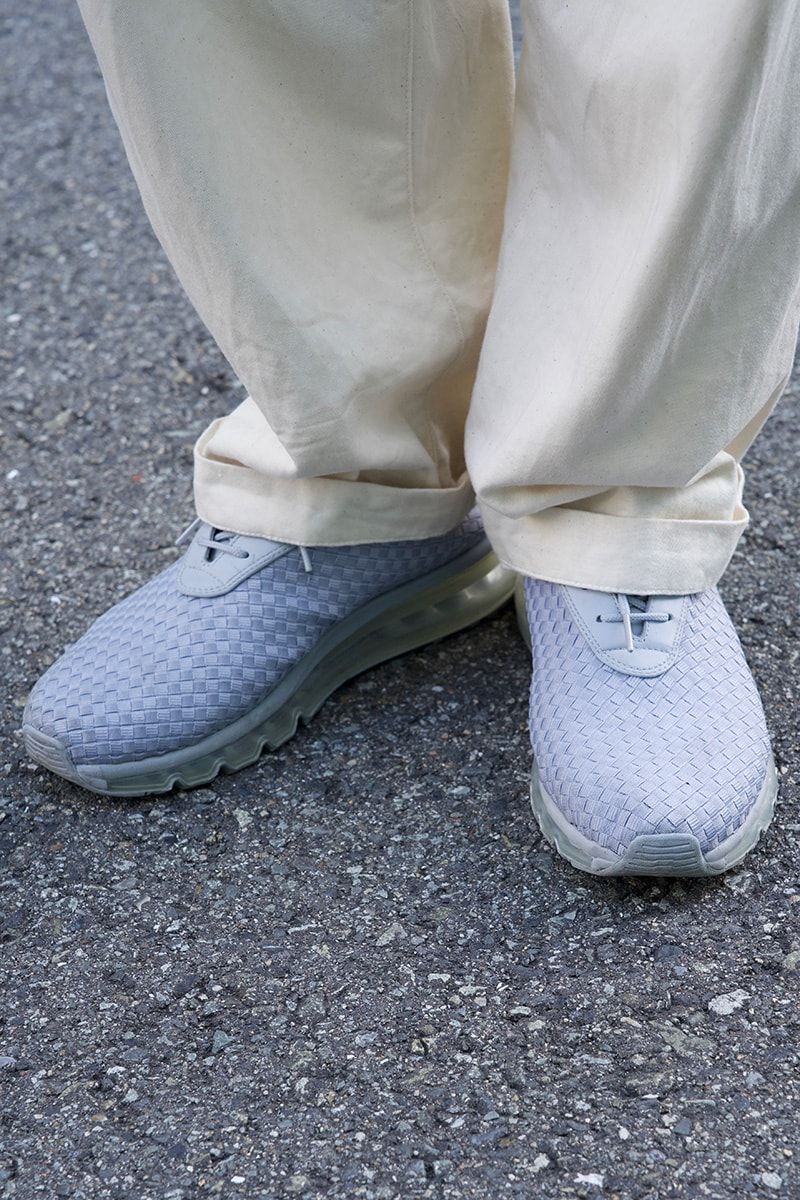 古着のジャケット/アウターコーディネート | 241216-1714-35 藤野浩孝 4枚目の写真