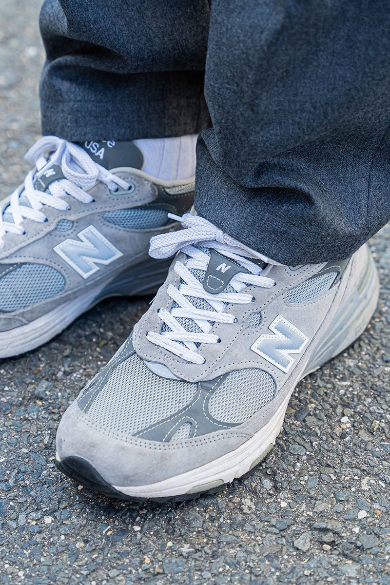 ラベンハムのコートコーディネート | 241216-1714-56 久保田哲夫 5枚目の写真