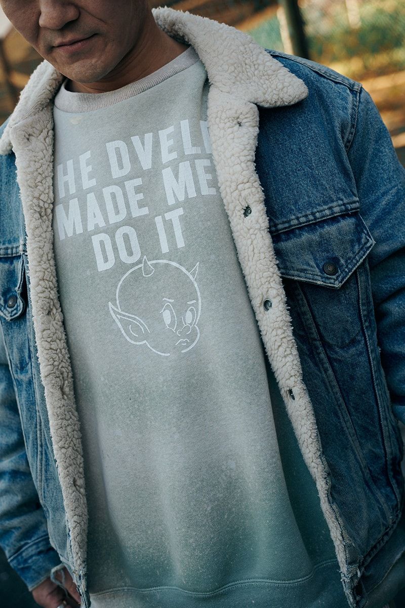 ユニクロのパンツコーディネート | 241216-1715-51 鬼木元希 3枚目の写真