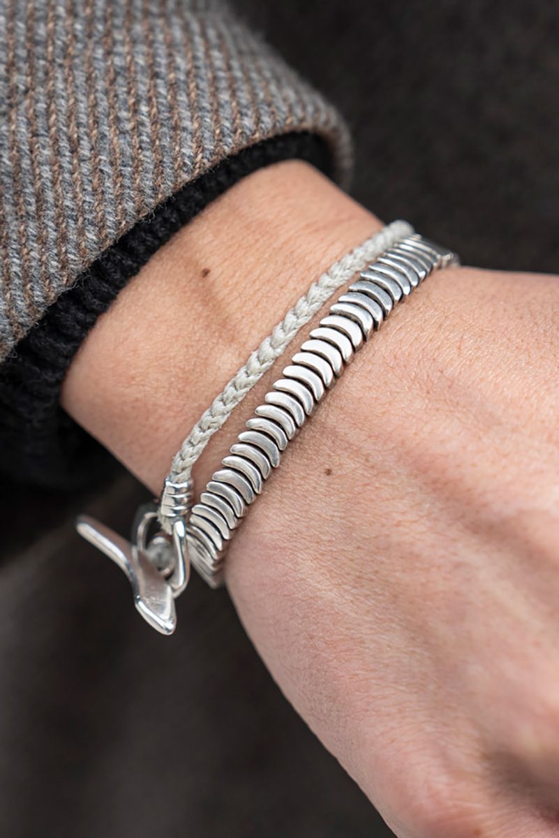 タリアトーレのコートコーディネート | 241216-1716-15 松田敏志 2枚目の写真