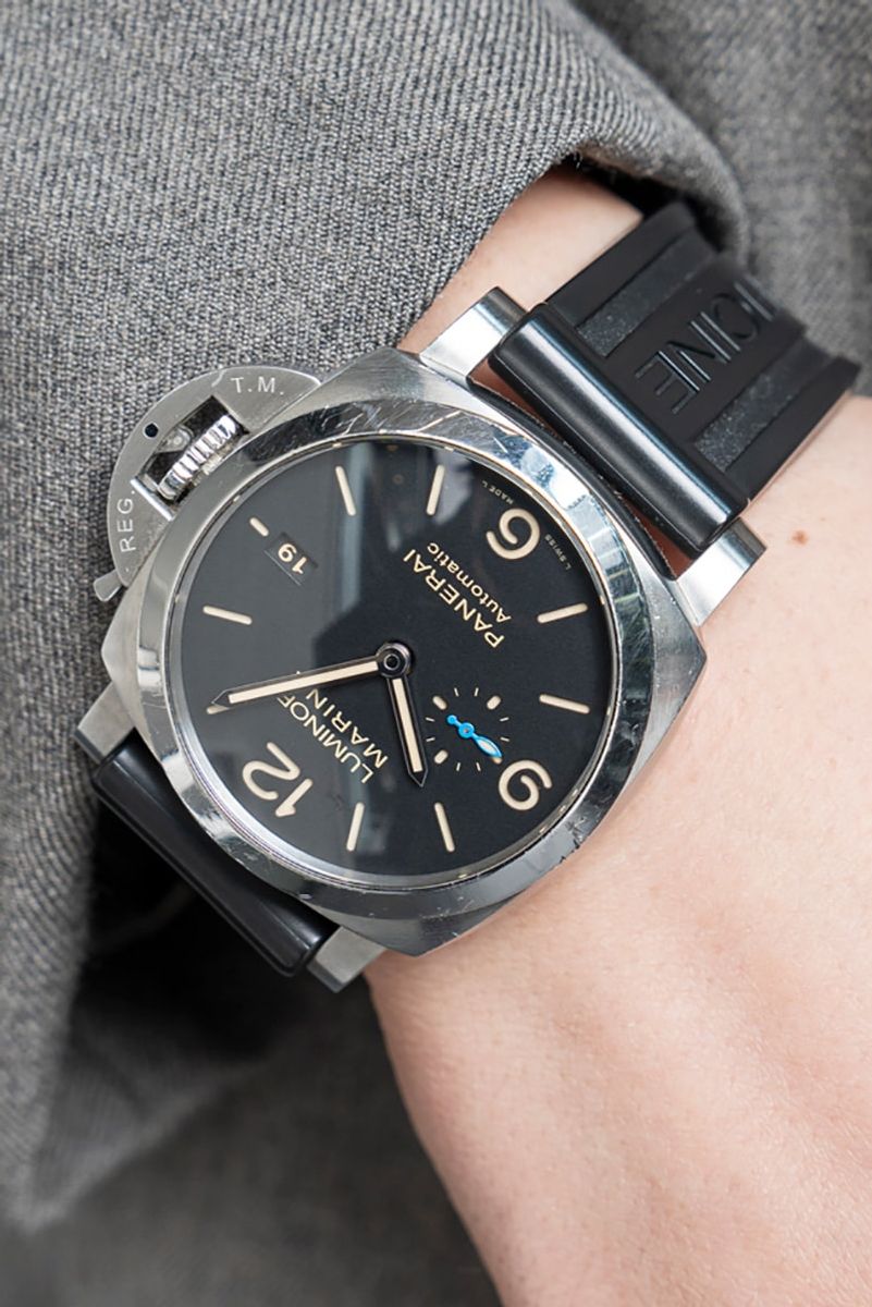 アダムエロペのジャケットコーディネート | 241216-1716-49 森重友斗 2枚目の写真