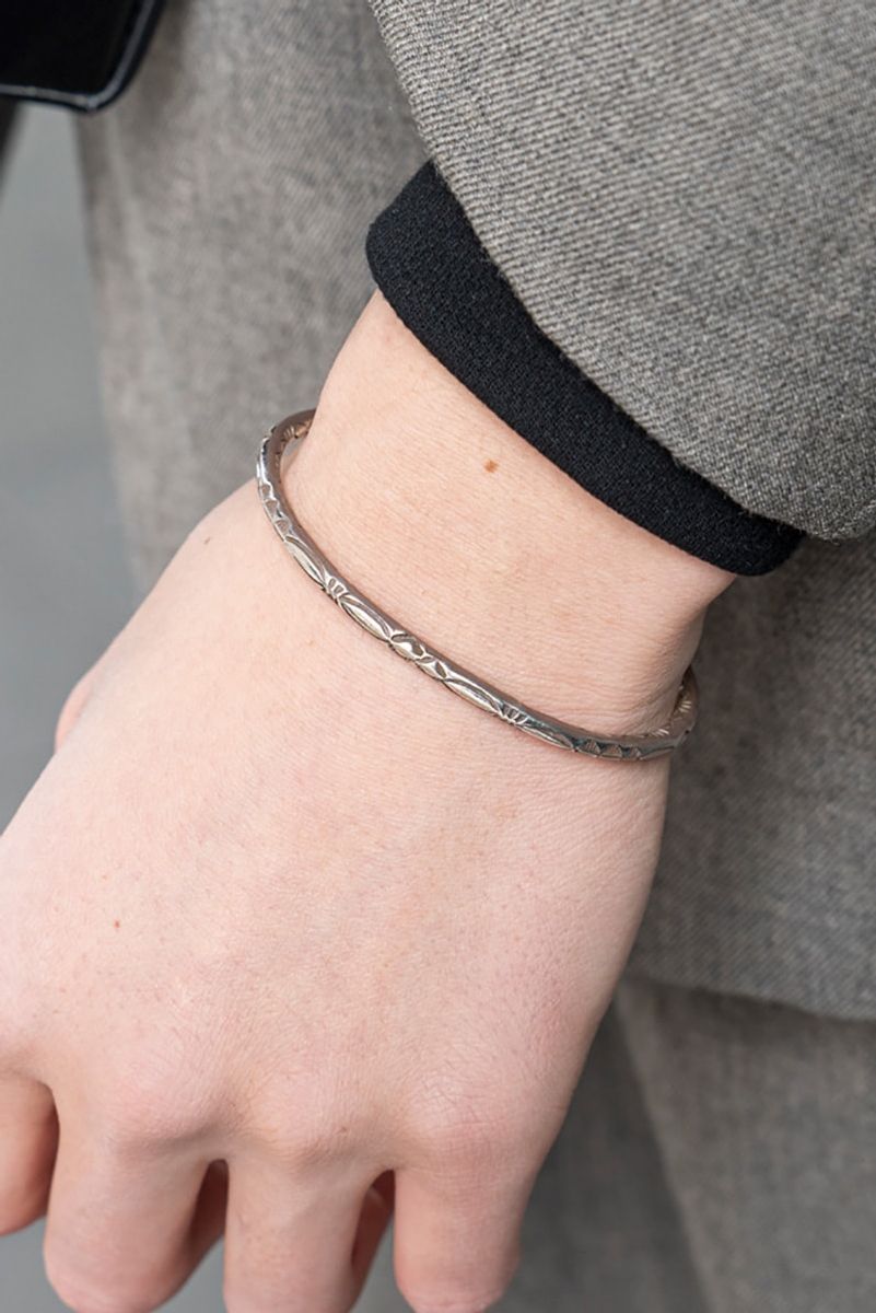 アダムエロペのジャケットコーディネート | 241216-1716-49 森重友斗 4枚目の写真