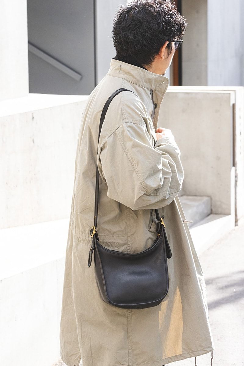 古着のジャケット/アウターコーディネート | 241216-1717-30 R.K 3枚目の写真