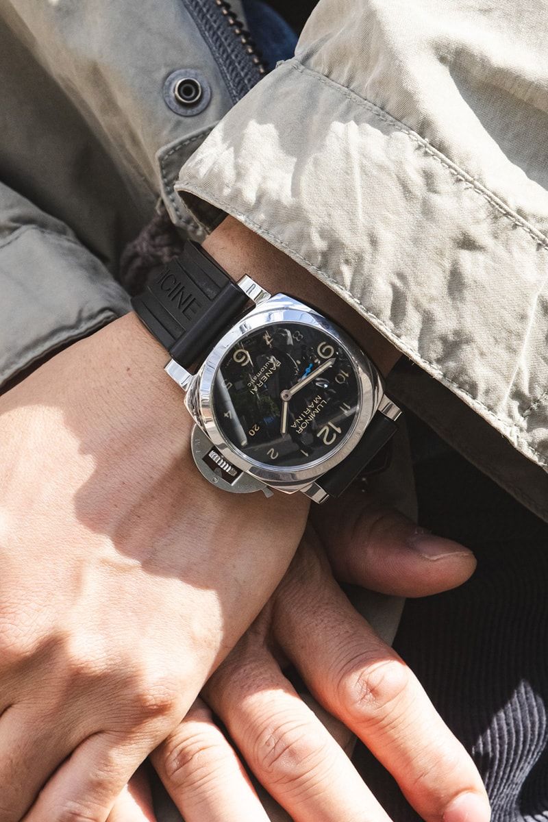 古着のジャケット/アウターコーディネート | 241216-1717-30 R.K 5枚目の写真