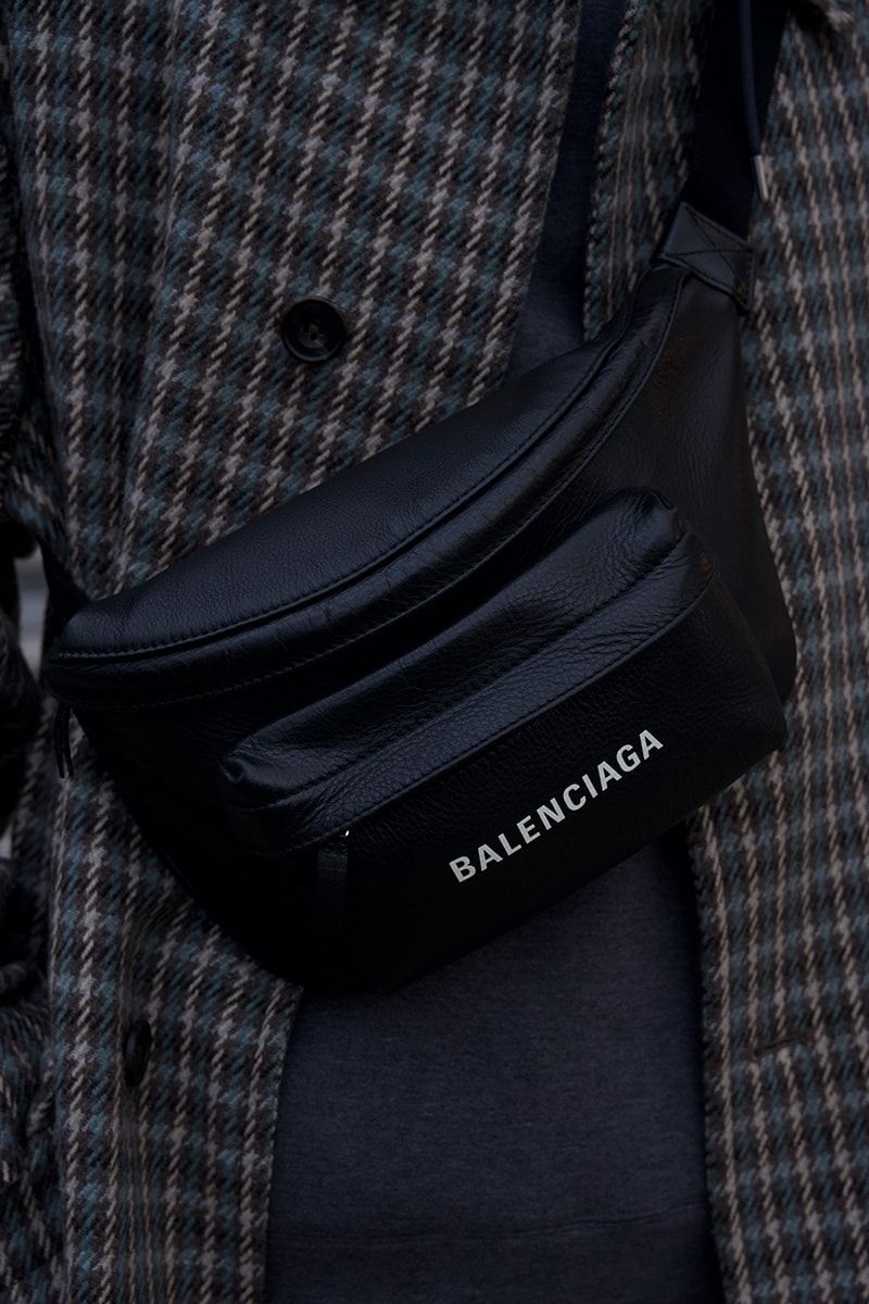 ナノユニバースのコートコーディネート | 241216-1718-15 児島裕樹 3枚目の写真