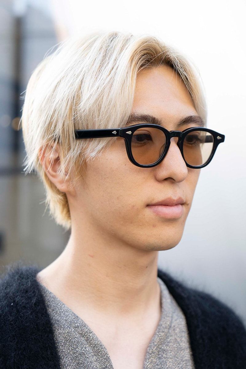 ビューティ&ユースのカーディガンコーディネート | 241216-1719-29 山内勇斗 3枚目の写真