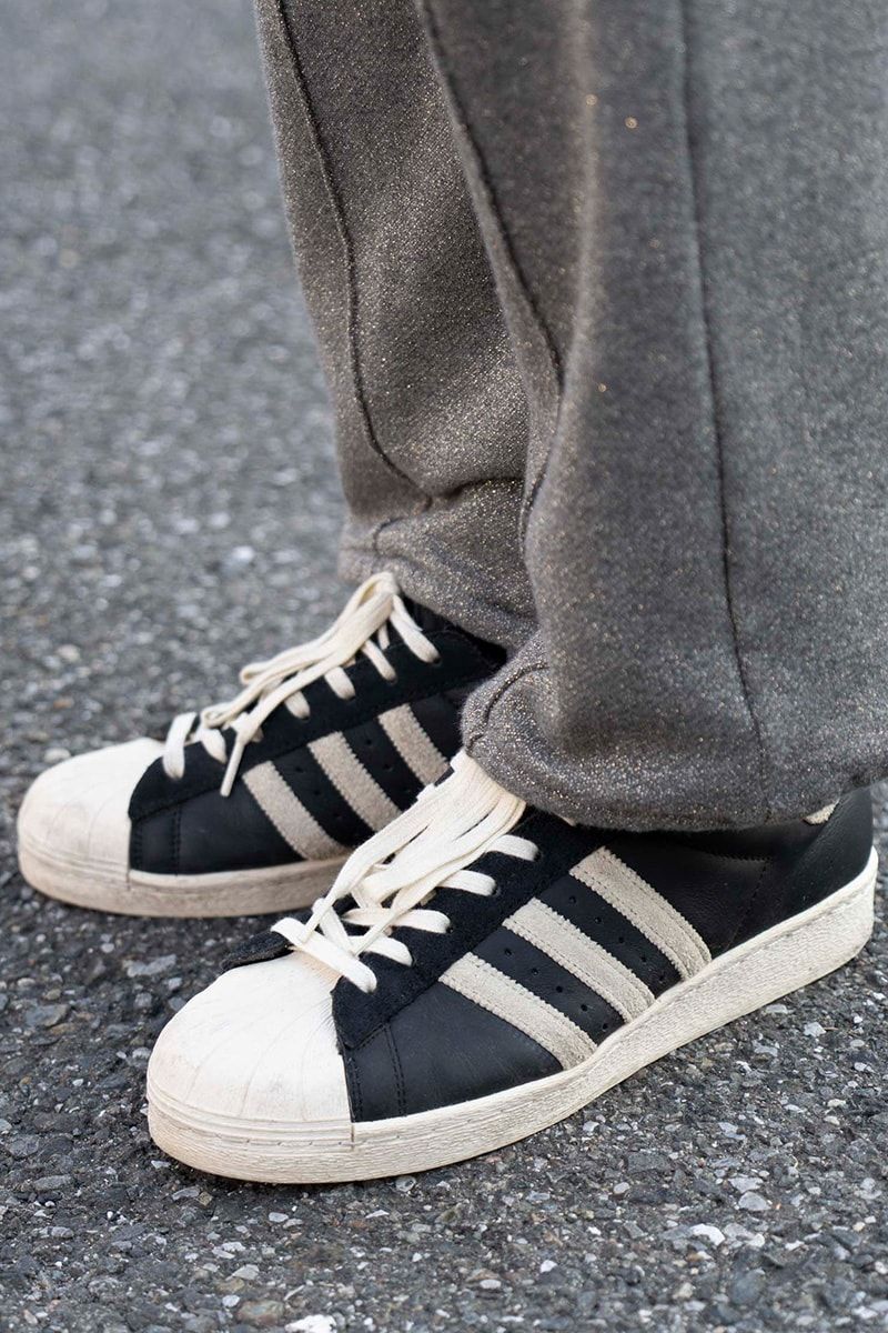 ビューティ&ユースのカーディガンコーディネート | 241216-1719-29 山内勇斗 4枚目の写真