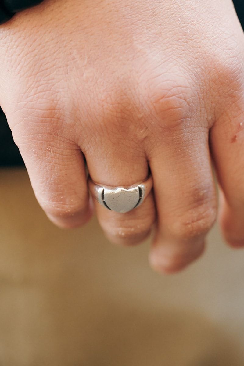 シュプリームのカーディガンコーディネート | 241216-1719-53 山岡虹介 2枚目の写真