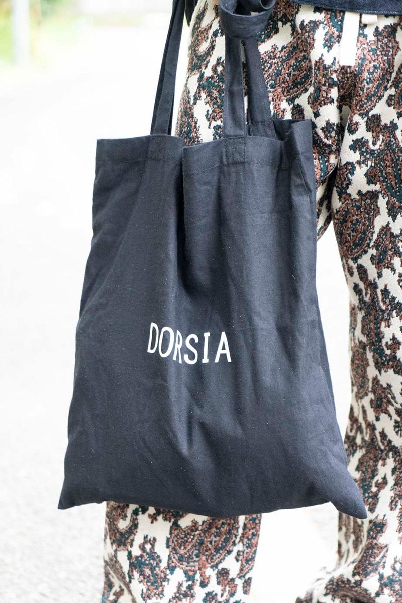 古着のダウンジャケットコーディネート | 241216-1729-28 原田 純 5枚目の写真