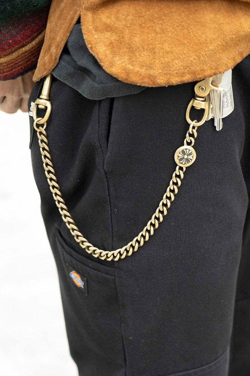 ウールリッチのジャケットコーディネート | 241216-1730-33 西村玲耶 3枚目の写真