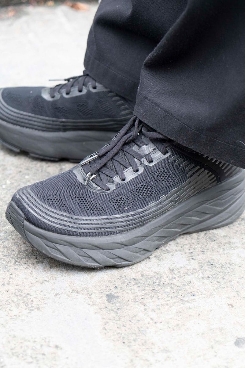 ウールリッチのジャケットコーディネート | 241216-1730-33 西村玲耶 4枚目の写真