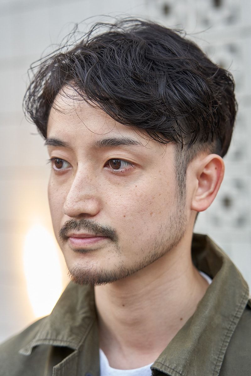 テフテフのジャケットコーディネート | 241216-1731-20 松浦翔太 3枚目の写真