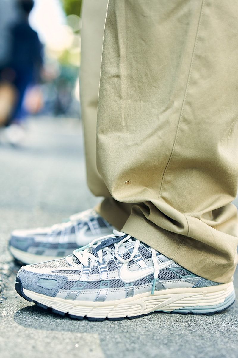 ナイキのジャケット/アウターコーディネート | 241216-1732-17 RAAYZ 3枚目の写真