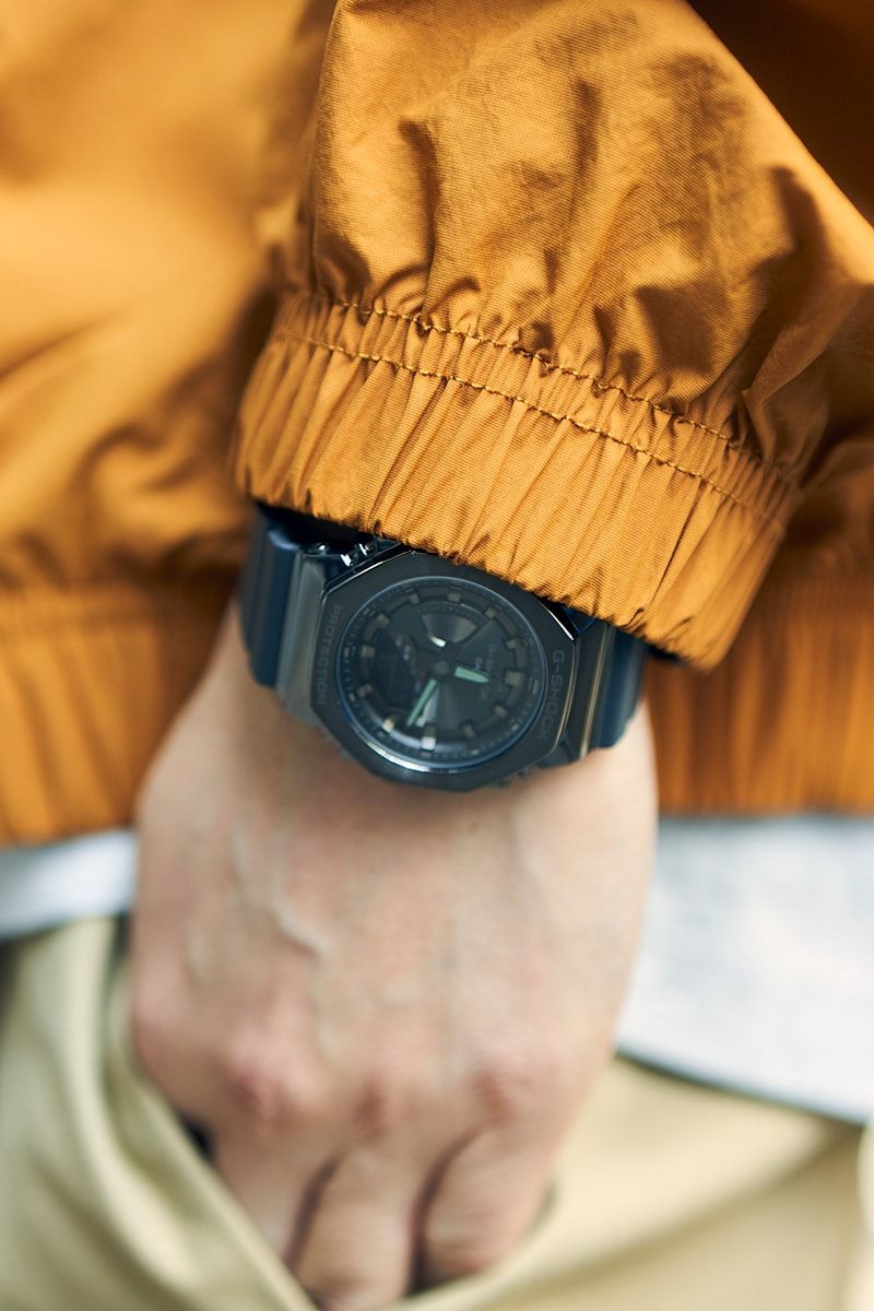 ナイキのジャケット/アウターコーディネート | 241216-1732-17 RAAYZ 4枚目の写真