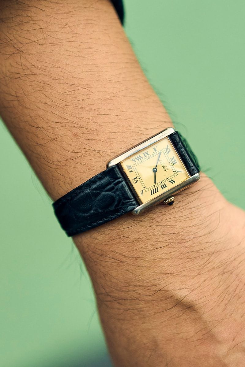 ポータークラシックのジャケットコーディネート | 241216-1733-13 島袋裕史 3枚目の写真