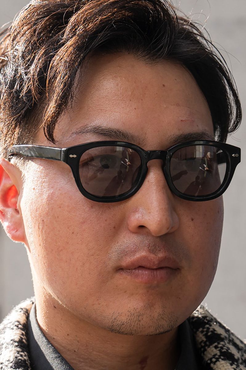 マッシモピオンボのコートコーディネート | 241216-1734-54 渡邊健太郎 3枚目の写真