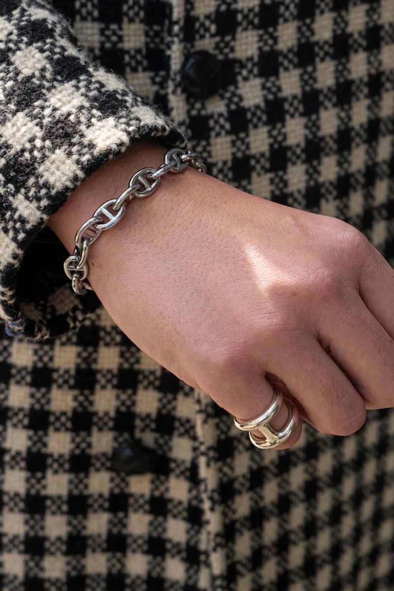 マッシモピオンボのコートコーディネート | 241216-1734-54 渡邊健太郎 2枚目の写真