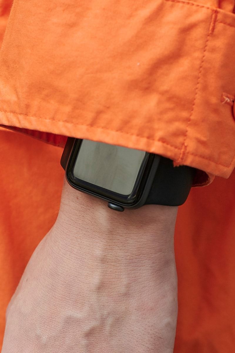 エスエイチのジャケットコーディネート | 241216-1735-15 山中翔太 4枚目の写真