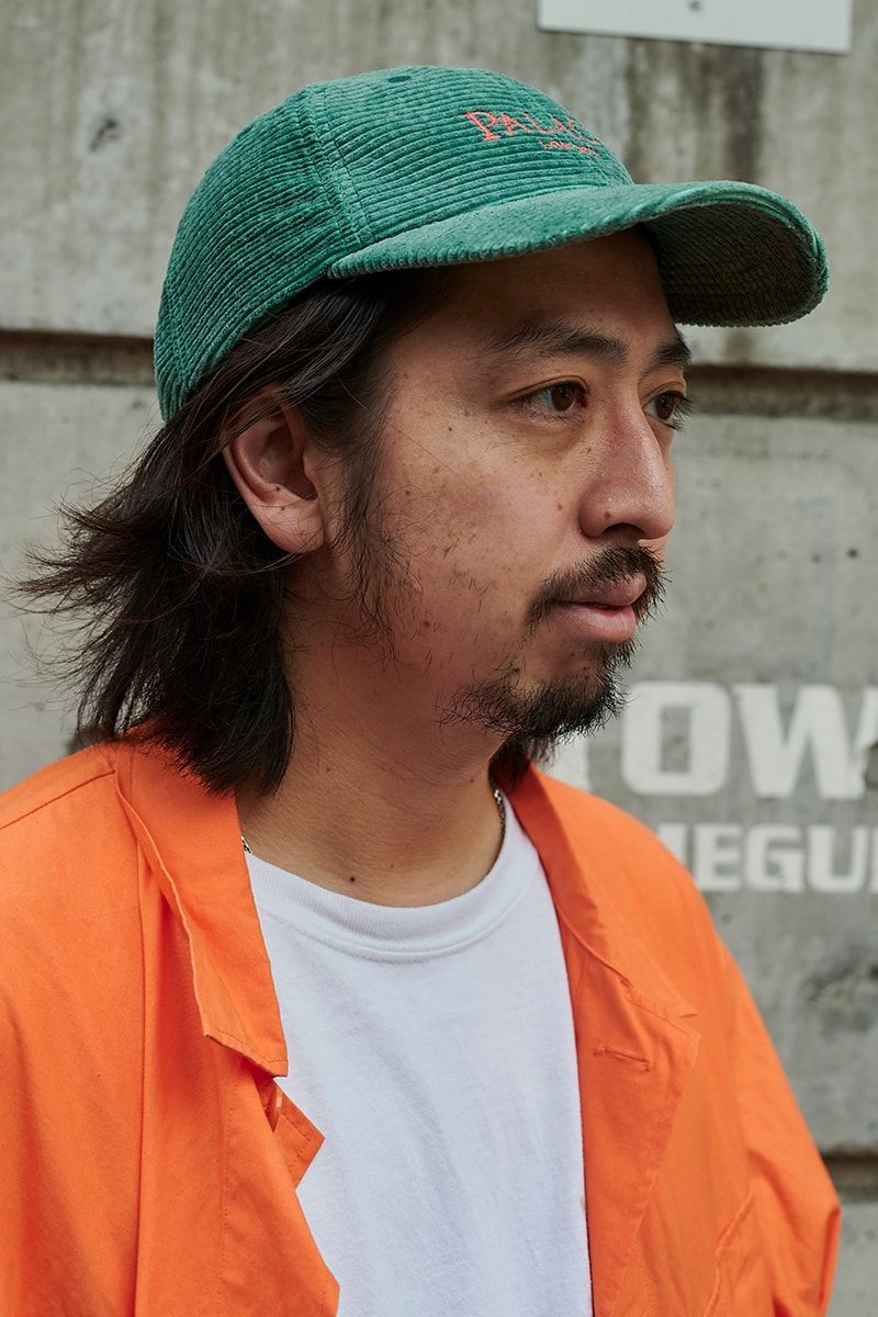 エスエイチのジャケットコーディネート | 241216-1735-15 山中翔太 5枚目の写真