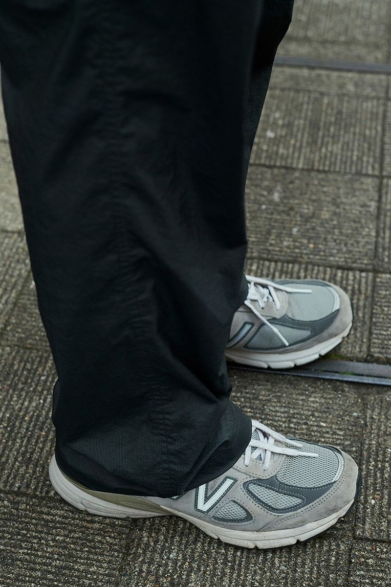 エスエイチのジャケットコーディネート | 241216-1735-15 山中翔太 6枚目の写真