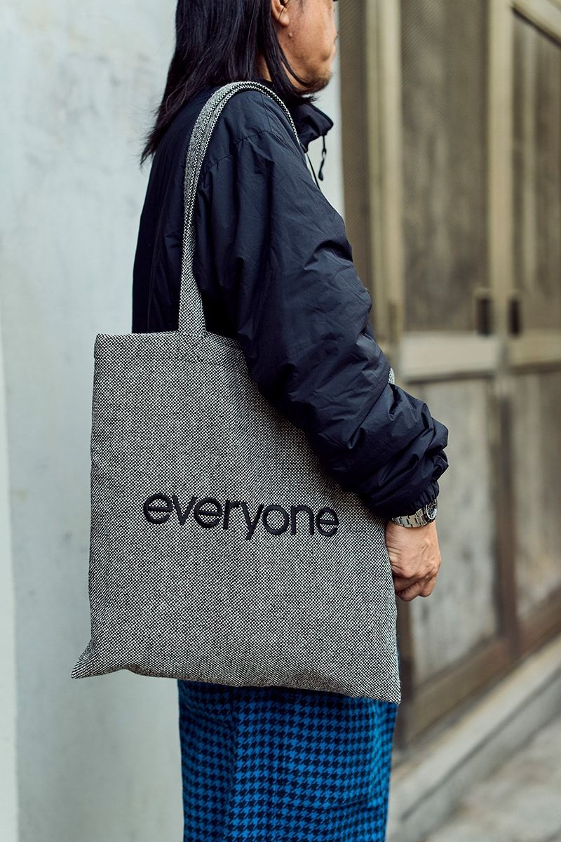 エンノイのジャケットコーディネート | 241216-1735-52 古江 弘 4枚目の写真