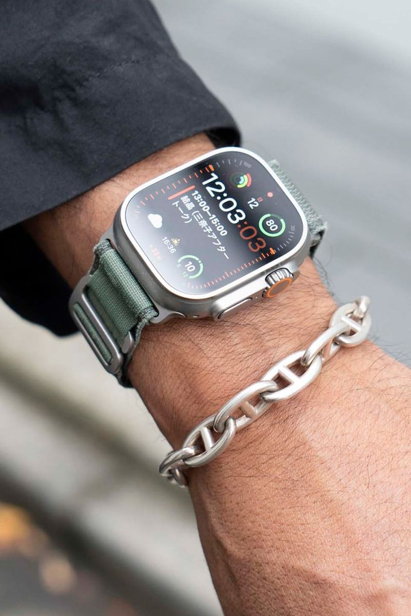 テアトラのコートコーディネート | 241216-1736-52 中野 卓 4枚目の写真