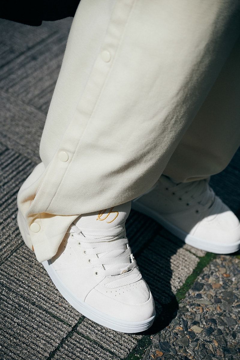 ワンフィフスのコートコーディネート | 241216-1737-14 落合貴一 3枚目の写真