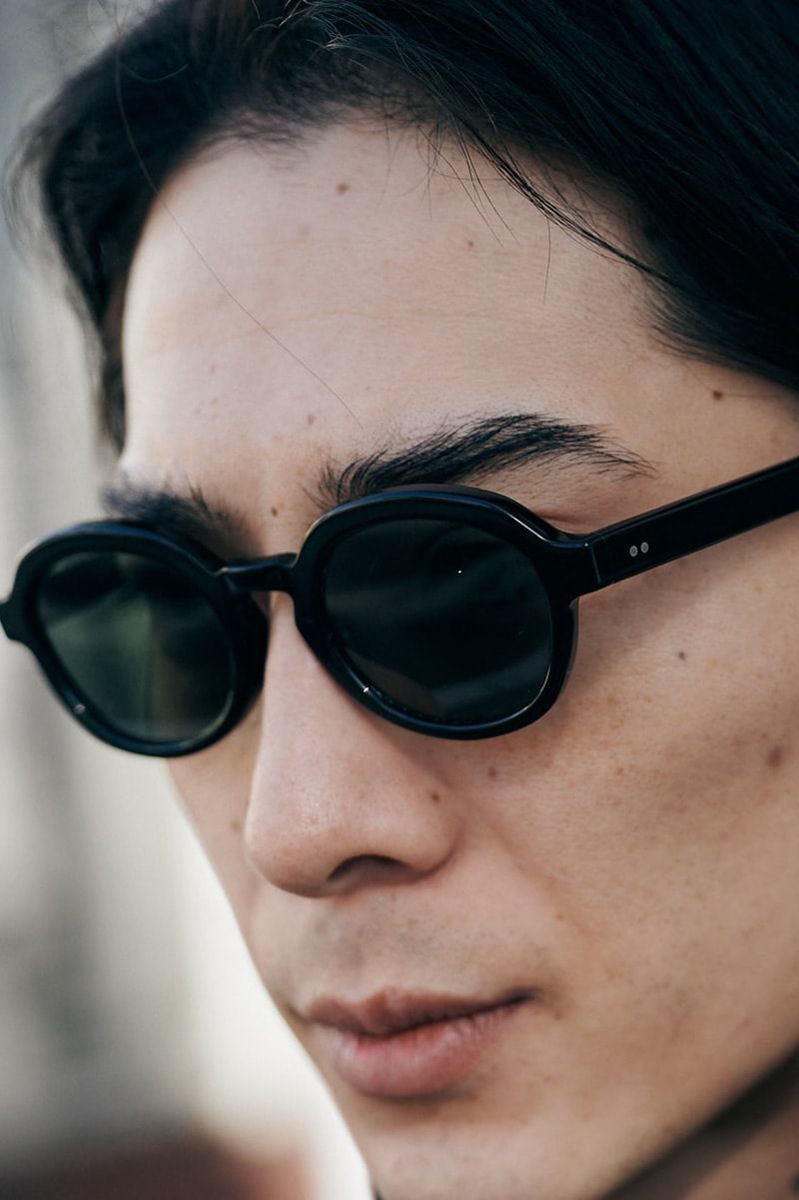 ワンフィフスのコートコーディネート | 241216-1737-14 落合貴一 5枚目の写真