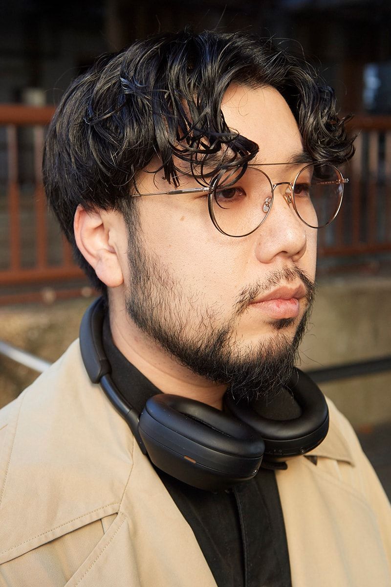 ユニクロのコートコーディネート | 241216-1737-36 今井孝一 2枚目の写真