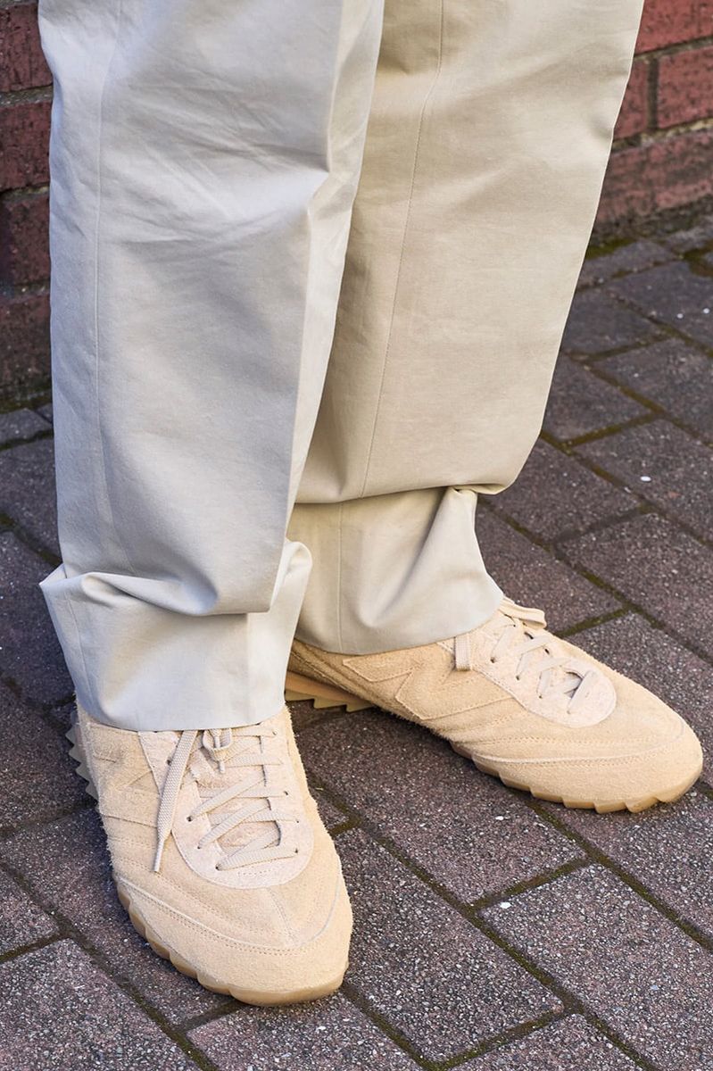 コモリのジャケットコーディネート | 241216-1739-00 池田雄一郎 2枚目の写真