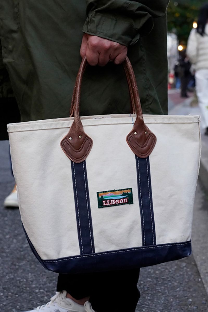 古着のコートコーディネート | 241217-2226-10 永下 徹 3枚目の写真