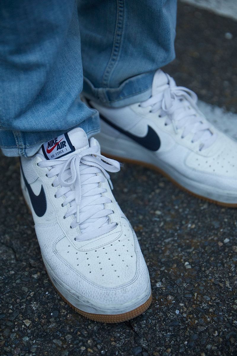 カーハート WIPのジャケットコーディネート | 241217-2227-25 KOGANE 4枚目の写真