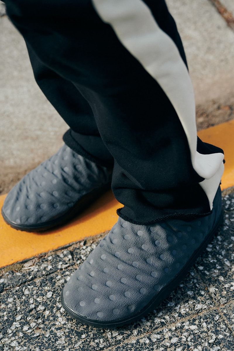 ヘリーハンセンのジャケットコーディネート | 241217-2229-05 新村孝之 4枚目の写真