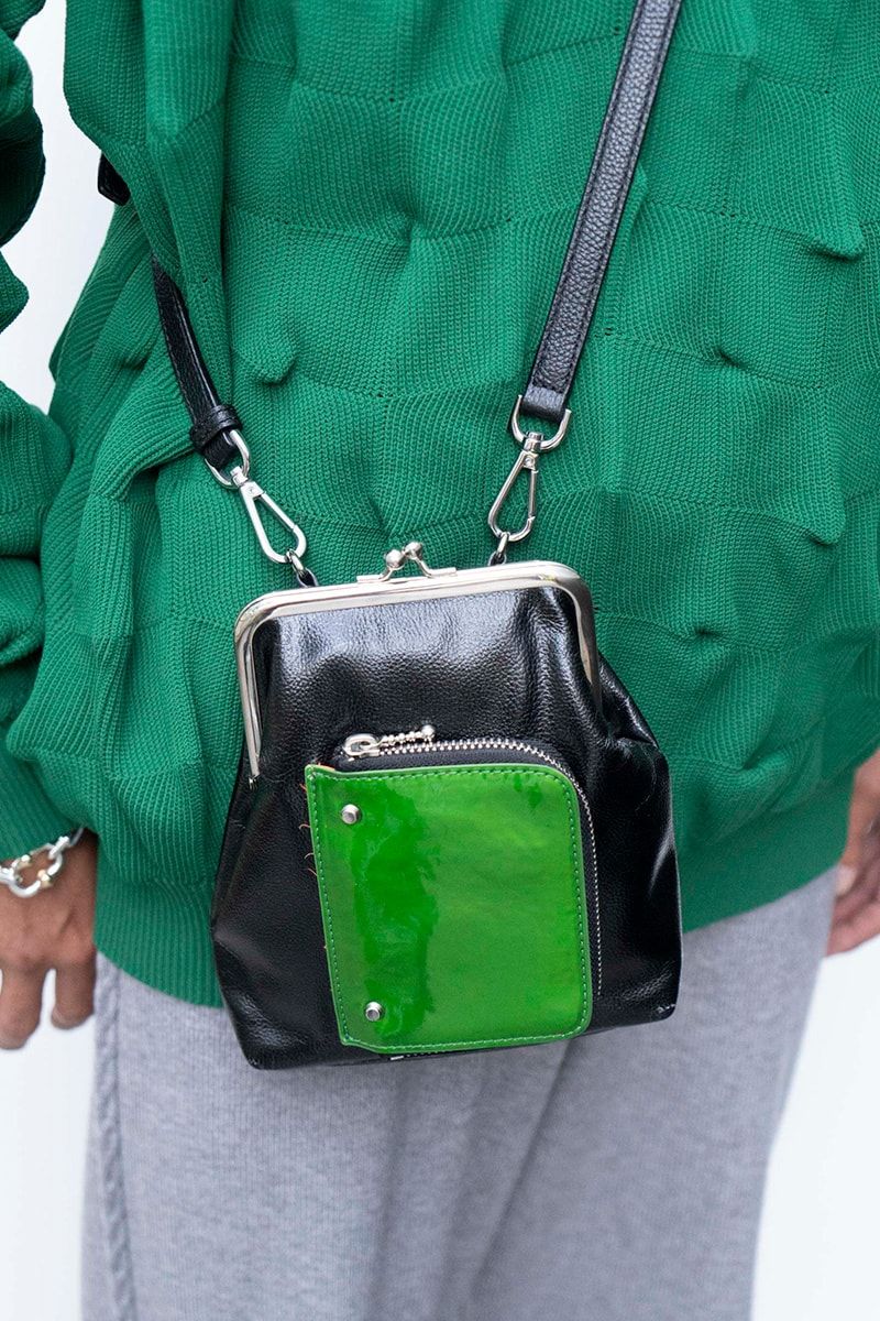 シュタインのニットコーディネート | 241217-2229-53 岡田英樹 3枚目の写真