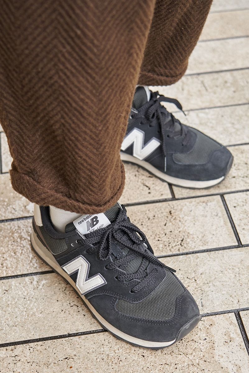 チャオパニックのベストコーディネート | 241217-2231-49 寺田誠一郎 2枚目の写真