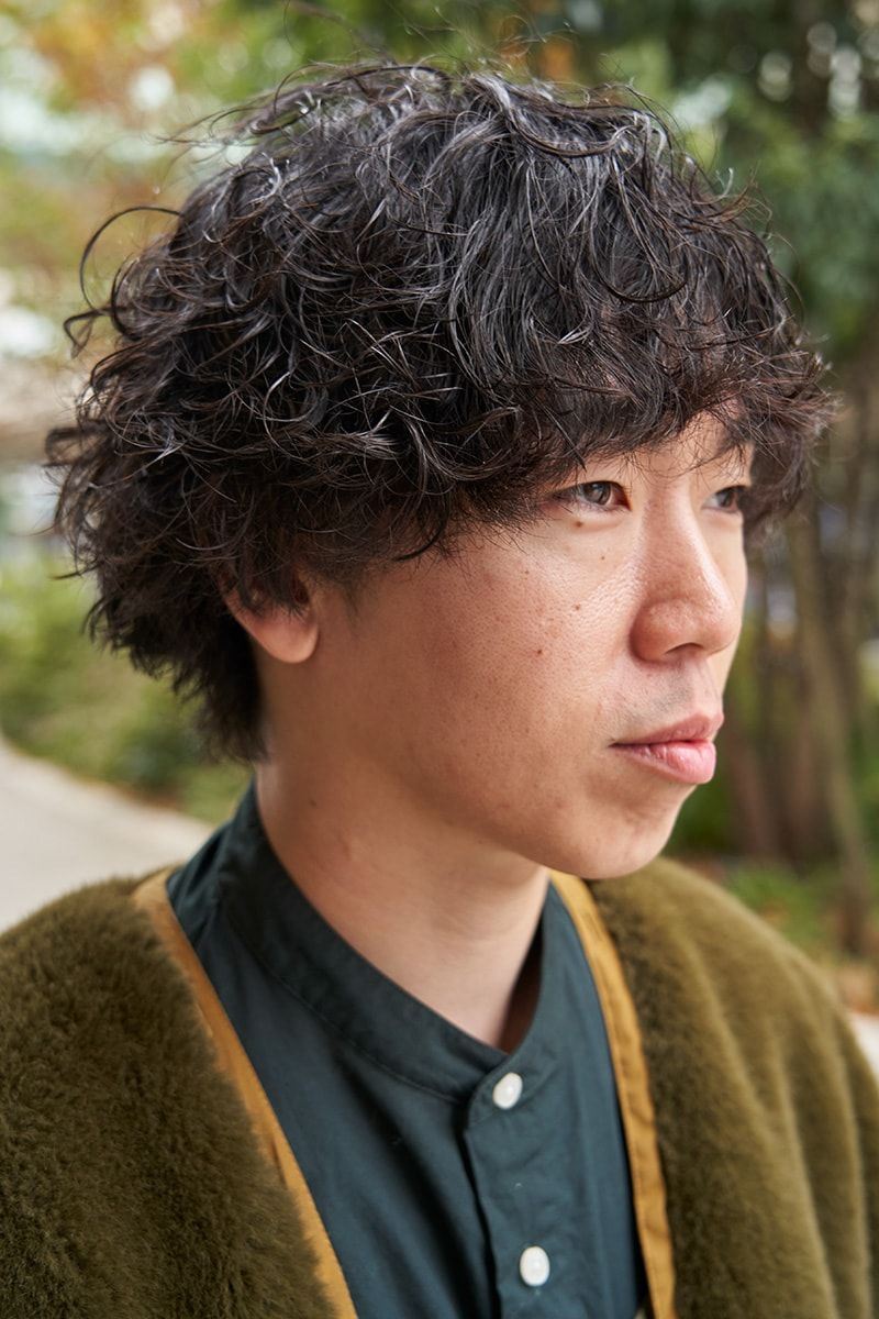 チャオパニックのベストコーディネート | 241217-2231-49 寺田誠一郎 5枚目の写真