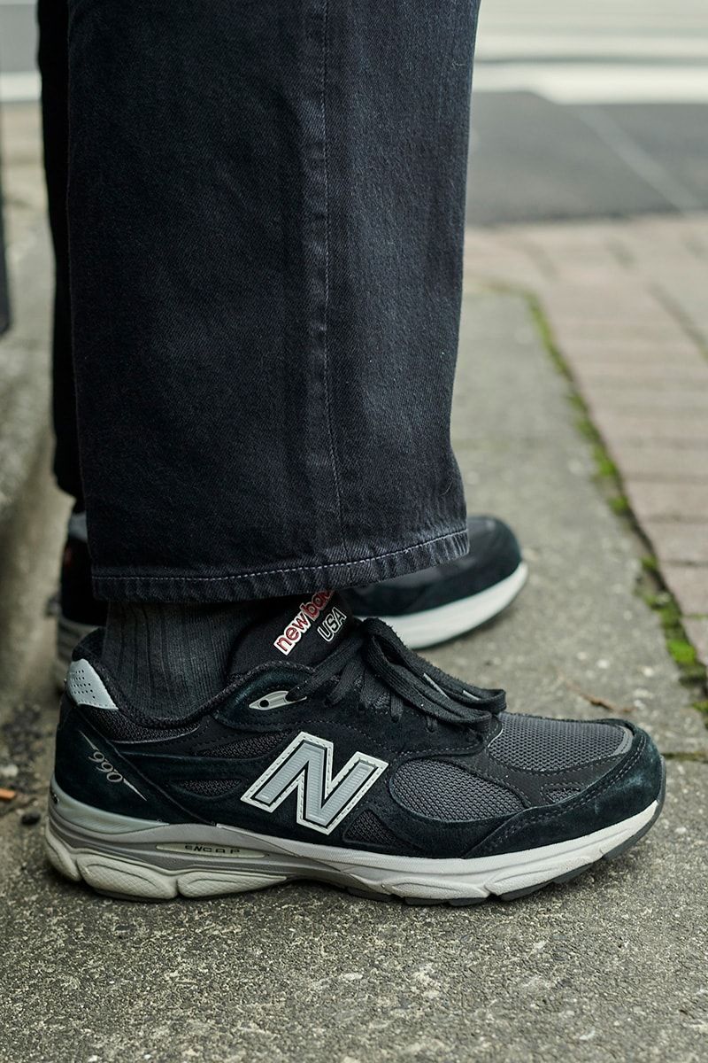 ザノースフェイスのジャケットコーディネート | 241217-2232-55 宮本泰成 2枚目の写真