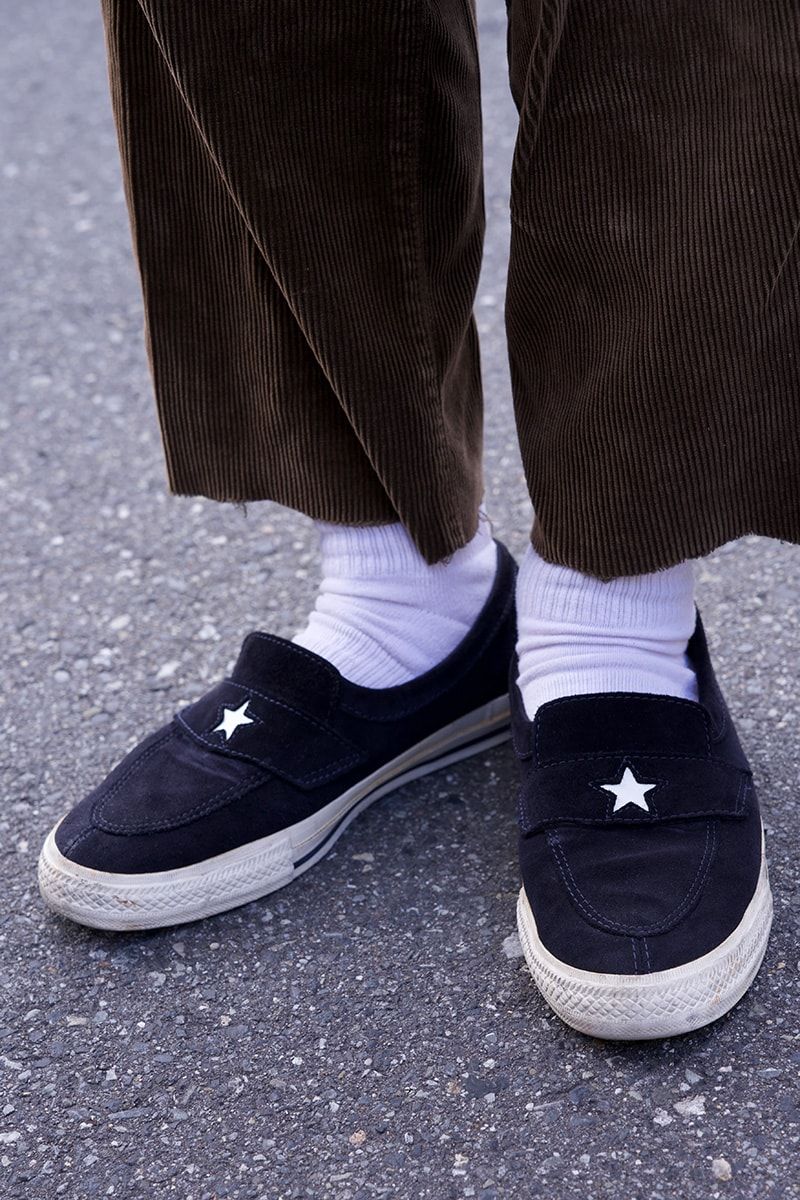 古着のジャケットコーディネート | 241217-2236-02 荒木太郎 2枚目の写真