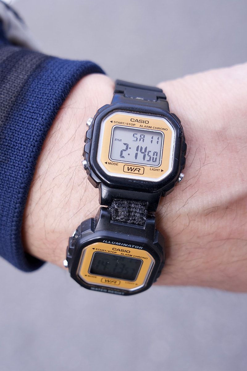 古着のジャケットコーディネート | 241217-2236-02 荒木太郎 4枚目の写真