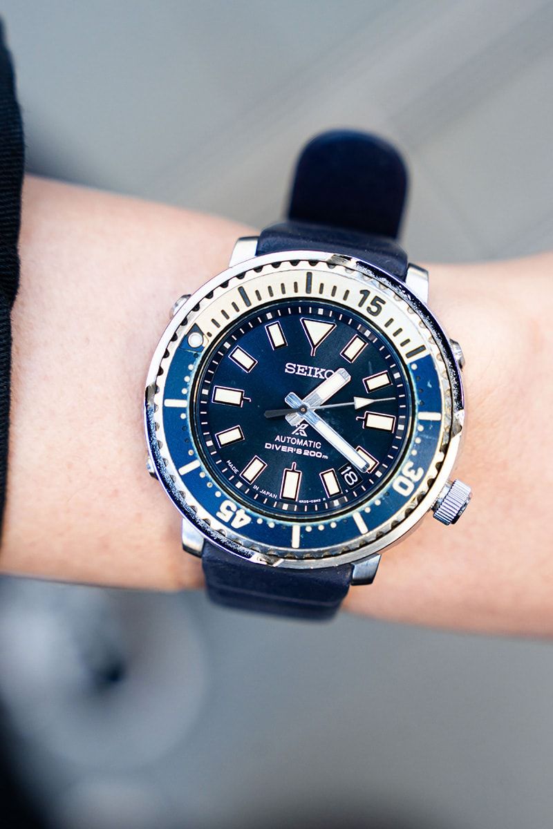 ハーベスティのコートコーディネート | 241217-2236-36 杵築佳明 4枚目の写真