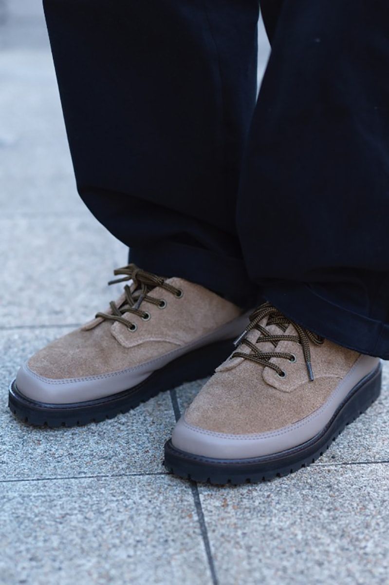 ストックナンバーのジャケットコーディネート | 241217-2237-26 村越俊光 3枚目の写真