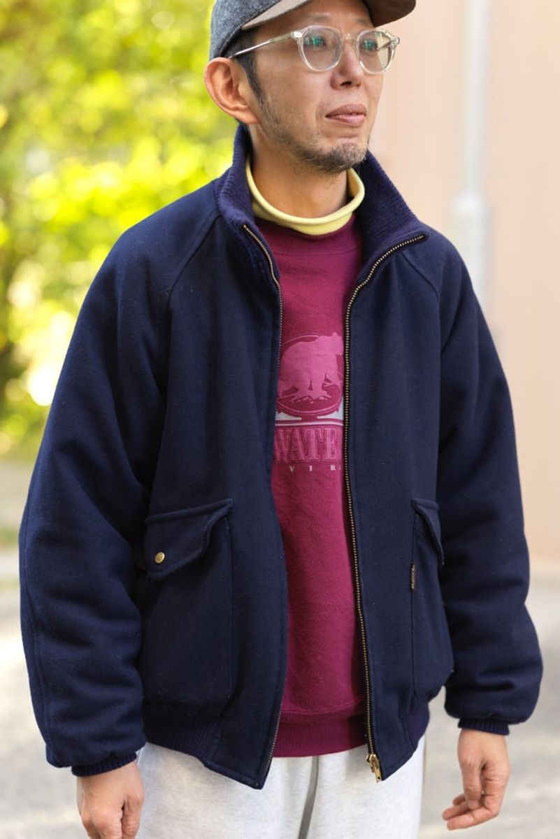 タラスブルバのジャケットコーディネート | 241217-2238-14 浦谷誠一 3枚目の写真