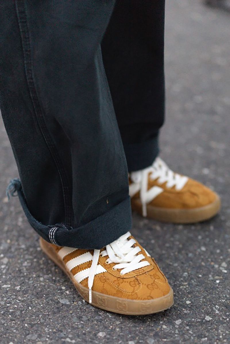 古着のジャケットコーディネート | 241217-2239-44 前川宗輝 2枚目の写真