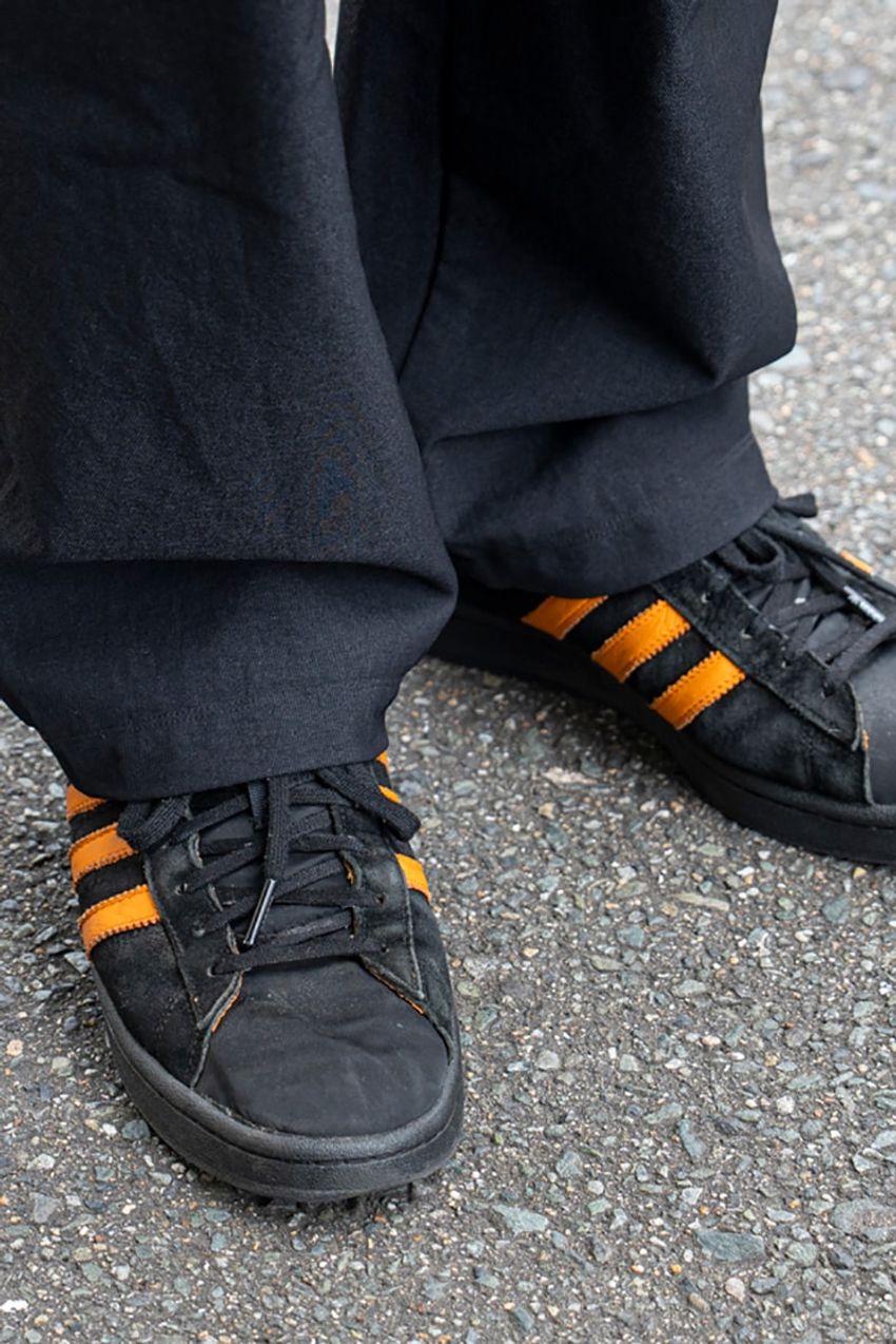 洒落感も使い勝手も抜群、薄手の“ハーフ丈アウター”が今の気分！参考にすべき5コーデ - 11枚目の画像