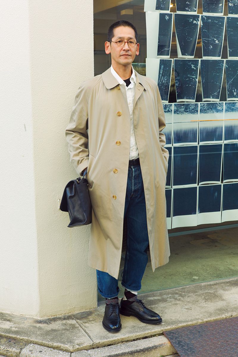 タックイン、ロールアップ……小技でシブくまとめた好例 野村智英