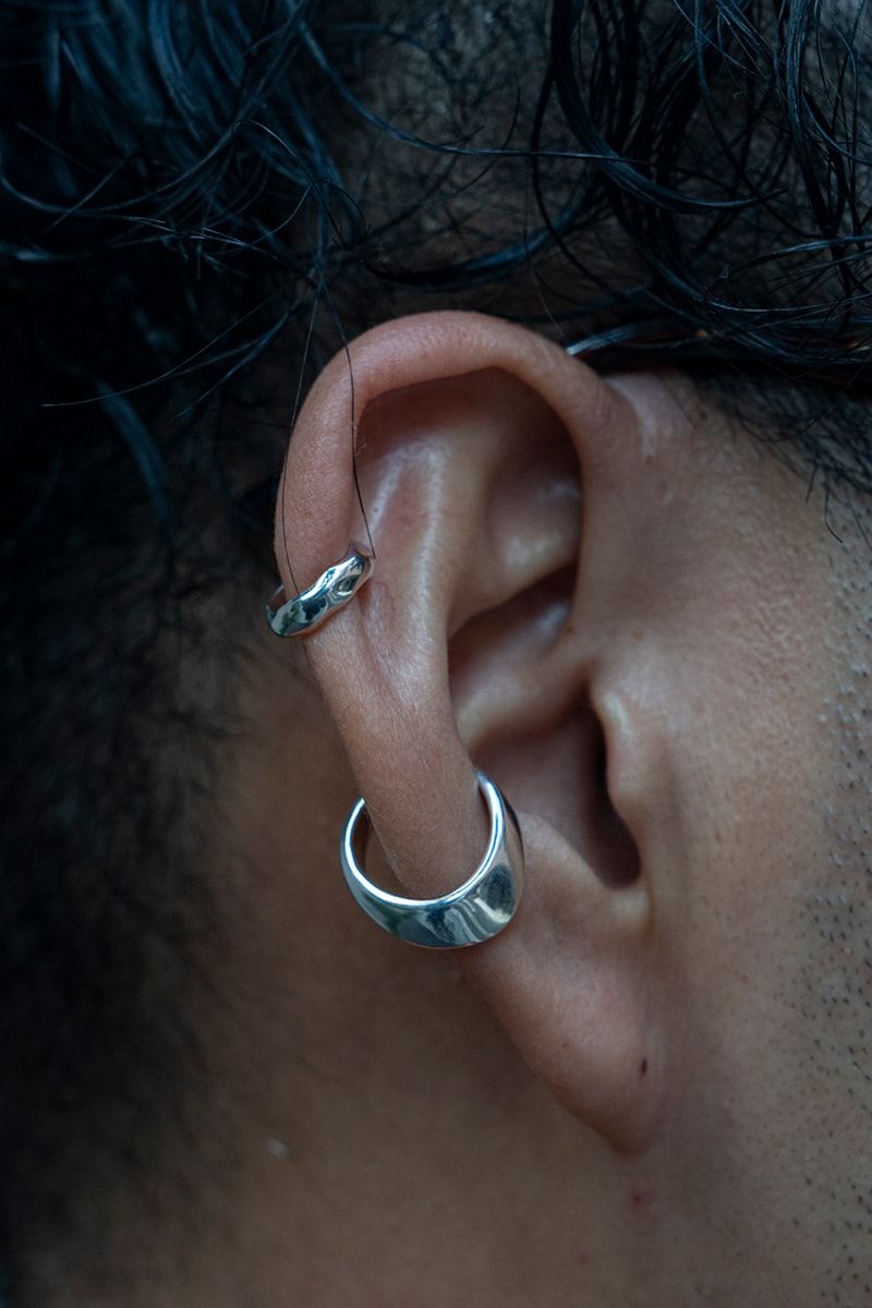 ザリラクスのジャケットコーディネート | 241218-1229-31 井芹康平 8枚目の写真