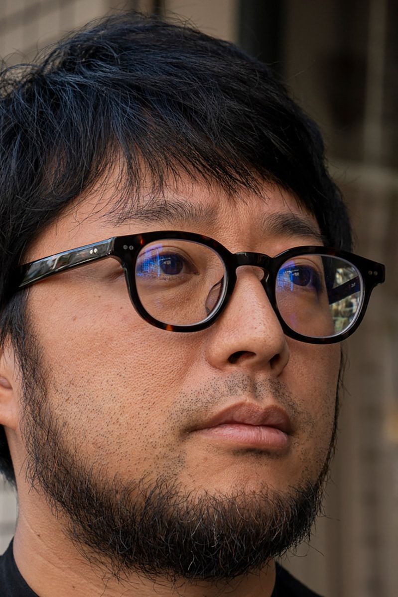 オーディエンスのカーディガンコーディネート | 241218-1230-37 河野龍乃介 3枚目の写真